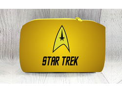 Пенал мягкий горизонтальный Star Trek, Стартрек №17