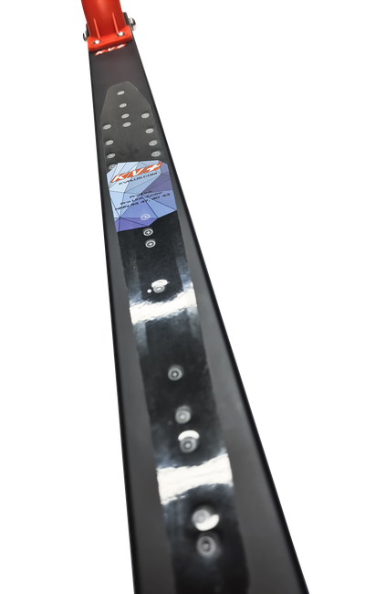 Лыжероллеры KV+ ROLLERSKI JET SKATE 60 cm 22RS08