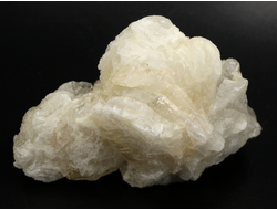 Барит прозрачный, сросток кристаллов, Россия, Северный Кавказ, КЧР, Усть-Джегутинский район (92*68*38 мм, 427 г) №35268