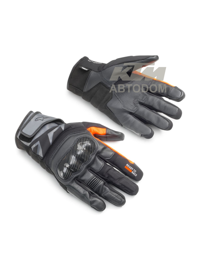 ПЕРЧАТКИ SMX Z DRYSTAR