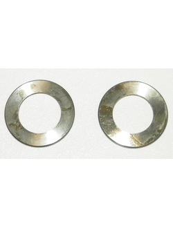 Шайбы турбины (суперчарджер) WSM 010-100K для BRP Sea-Doo