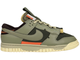 Nike SB Dunk Jumbo Medium Olive