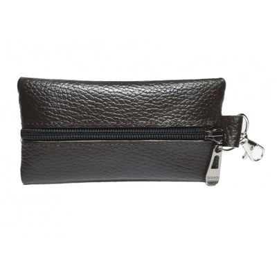 Ключница на молнии флотер (размер-маленький)