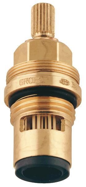 Кран-букса GROHE (арт.45978000) керамическая