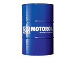 Минеральное моторное масло &quot;Touring High Tech SHPD-Motoroil Basic&quot; 15W-40, 205 л