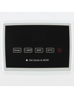 Водонагреватель электрический накопительный Haier ES 50 80 100 V F1(R)