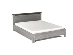 Спальня ДЕНВЕР - Кровать с/м 2000*1600