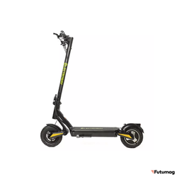 Электросамокат Electroway X1S