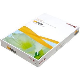 Бумага для цветной лазерной печати XEROX Colotech plus, А3, 90г/кв.м, 170%CIE (500 листов)