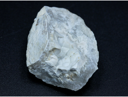 Халцедон, Россия, Кисловодск (33*24*14 мм, 10 г) №26586