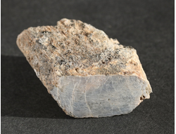 Лунный камень, Россия, Южный Урал (55*44*26 мм, 105 г) №17823