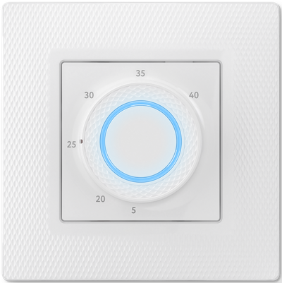 Терморегулятор Теплолюкс LumiSmart 25