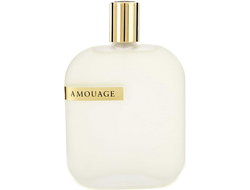 Аромат Amouage Opus IV