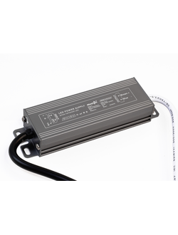 Блок питания 36W 12V IP67 Compact (12V/3A/36W) (SEASTAR/IP67 металл/2 года)
