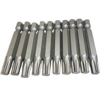 WHIRLPOWER БИТА TORX T20 - 50 мм