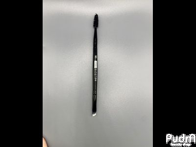 RELOUIS Кисть двусторонняя для бровей PRO №6 Brow&amp;Eyeliner