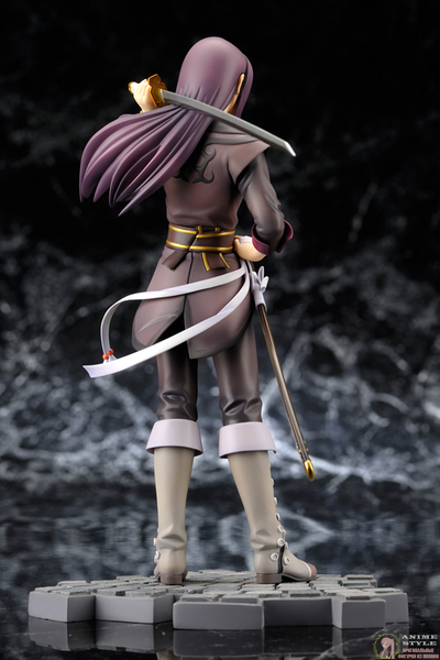 Фигурка 1/8 Юрий Лоуэлл (Yuri Lowell)