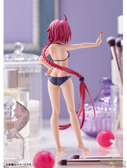 Фигурка Мэа Куросаки (Kurosaki Mea Pop Up Parade)