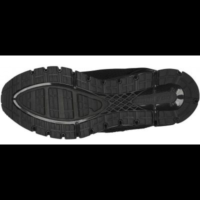 Asics Gel-Quantum 360 Knit 2 черные