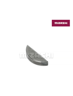 Шпонка крыльчатки Yamaha SC-WT163 MIZASHI ( 90280-04M05, 90280-04M05-00)