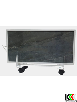 Кварцевый экономичный обогреватель от компании КерамоКварц купить в Краснодаре 1001cms.ru