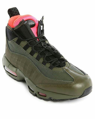 Nike air max 95 sneakerboot women's new arrivals