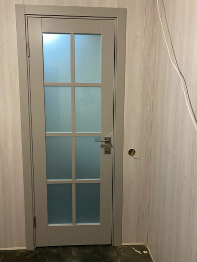 Прима-11.1 Grey Matt Magic Fog