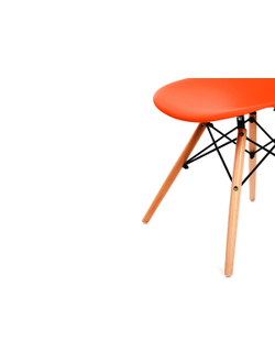 Стул Enny-1 Orange