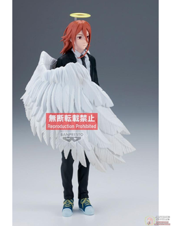 Фигурка Дьявол-ангел (Angel Devil Vibration Stars)