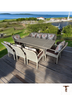 Комплекты мебели