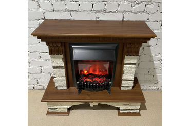 Камин электричесский Турин