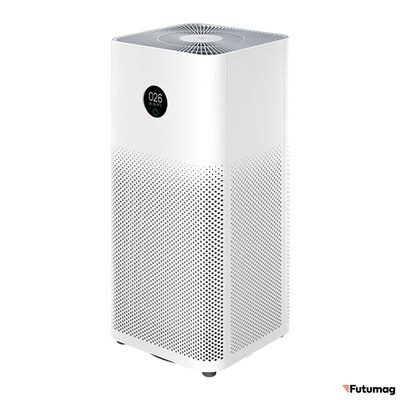 Очиститель воздуха Xiaomi MiJia Air Purifier 3