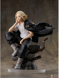Фигурка 1/7 Мандзиро Сано (Manjirou Sano FuRyu)