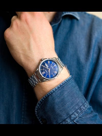 Часы Casio MTP-1384D-2A