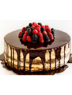 ТОРТЫ И ПИРОЖНОЕ