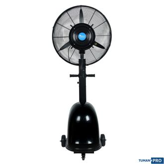 Вентилятор туманообразующий D650CF02