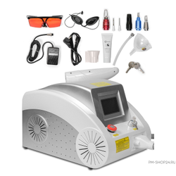 YAG-Лазер LA 16 в магазине pm-shop24.ru