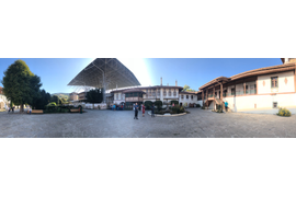 Ханский дворец