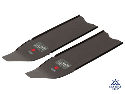 Лопасти C4 Carbon T700 FAST Soft 25