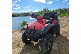 Маршрут "Золотая Рыбка"