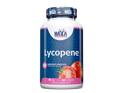 Lycopene 60 Softgels