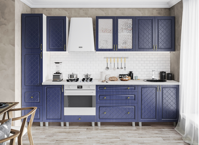 Кухня "Версаль" МДФ (ТЭКС)