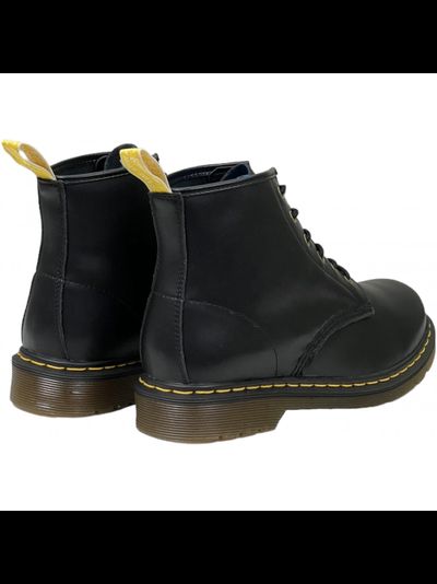 Dr Martens 101 Pascal Atlas Black