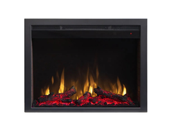 очаг электрический Saphir 25,5 LED