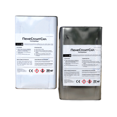 ПенеСплитСил