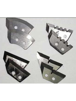 Ножи для ледобуров