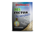 Прикормка Dunaev-MS Factor 1кг Белая рыба