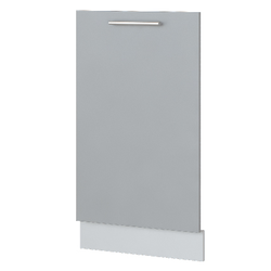 ЛЕ248 Панель кухонная Аляска ПМ-45 (450). Размер: 446*716*16