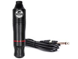 Роторная тату машинка Pen Cobra-sting BV