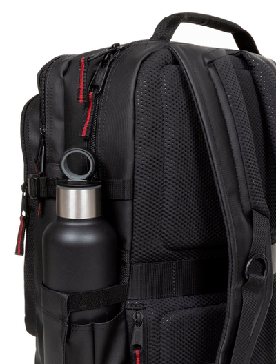 Рюкзак Tecum L CNNCT Top Black фото 4